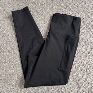 American Eagle Outfitters Black Leggings